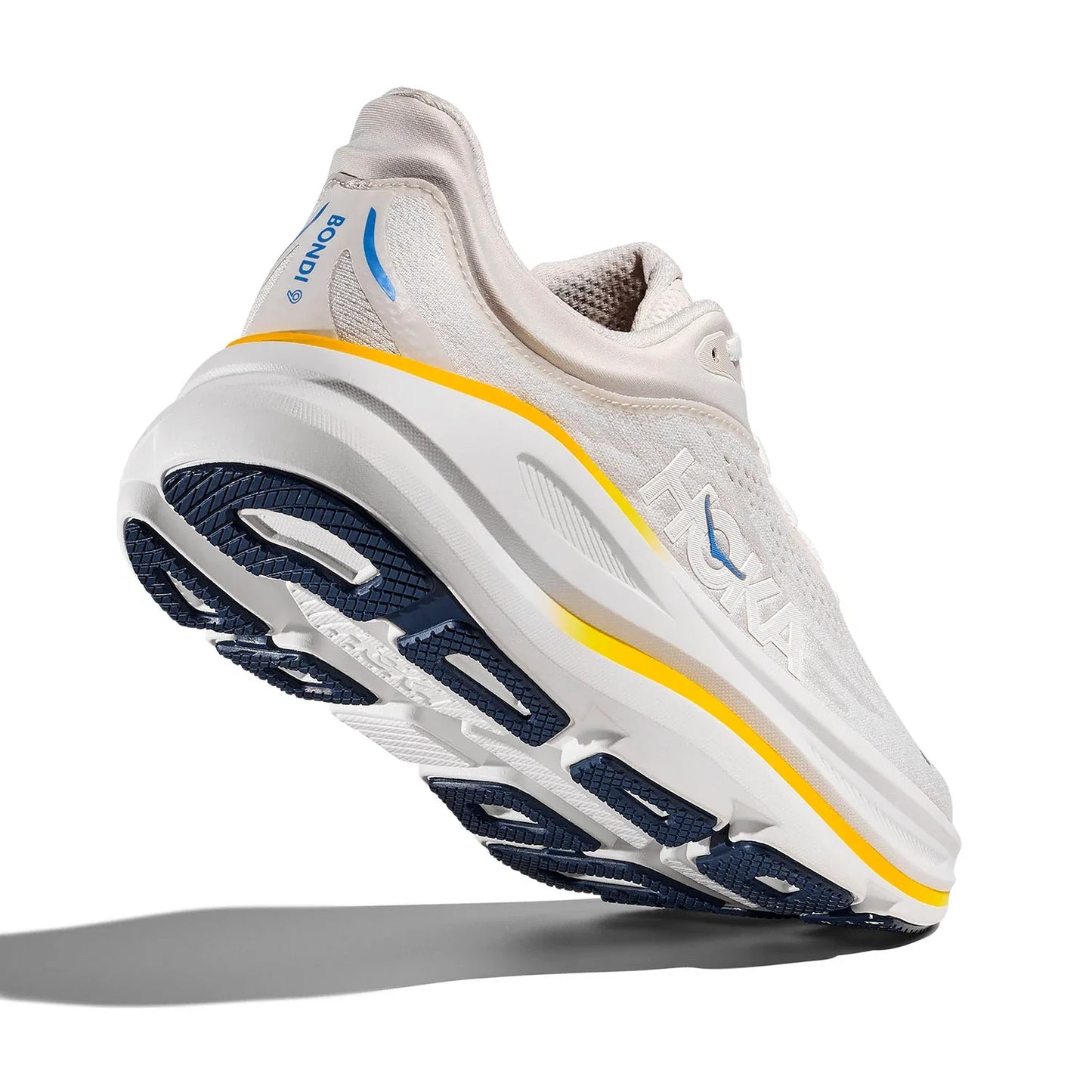 Hoka Bondi 9 W - MSBSN