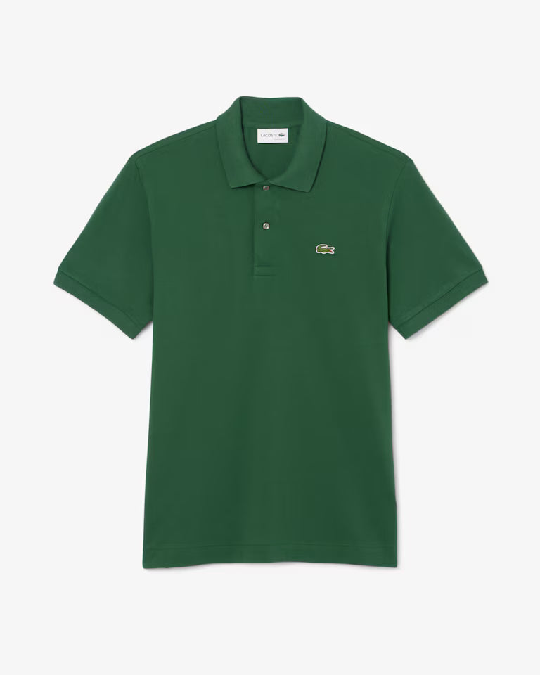 Lacoste Polo Classic L.12.12 - Polo uomo - MSBSN