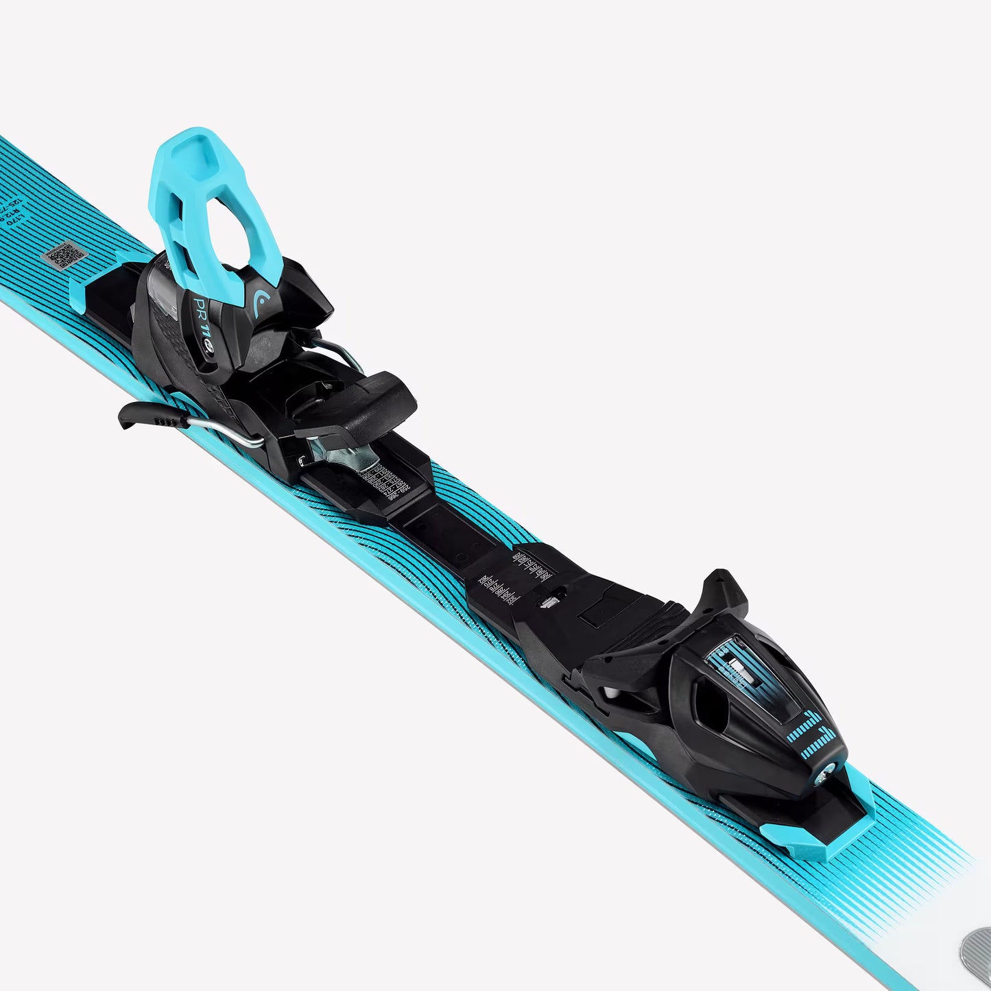 Head Worldcup Rebels E.XSR LYT + PR 10 - Sci racing - MSBSN