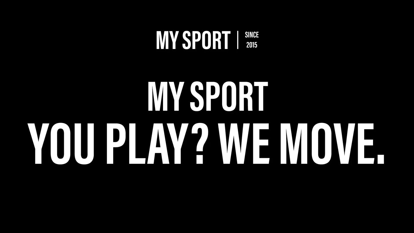 My Sport Gift Card - MSBSN