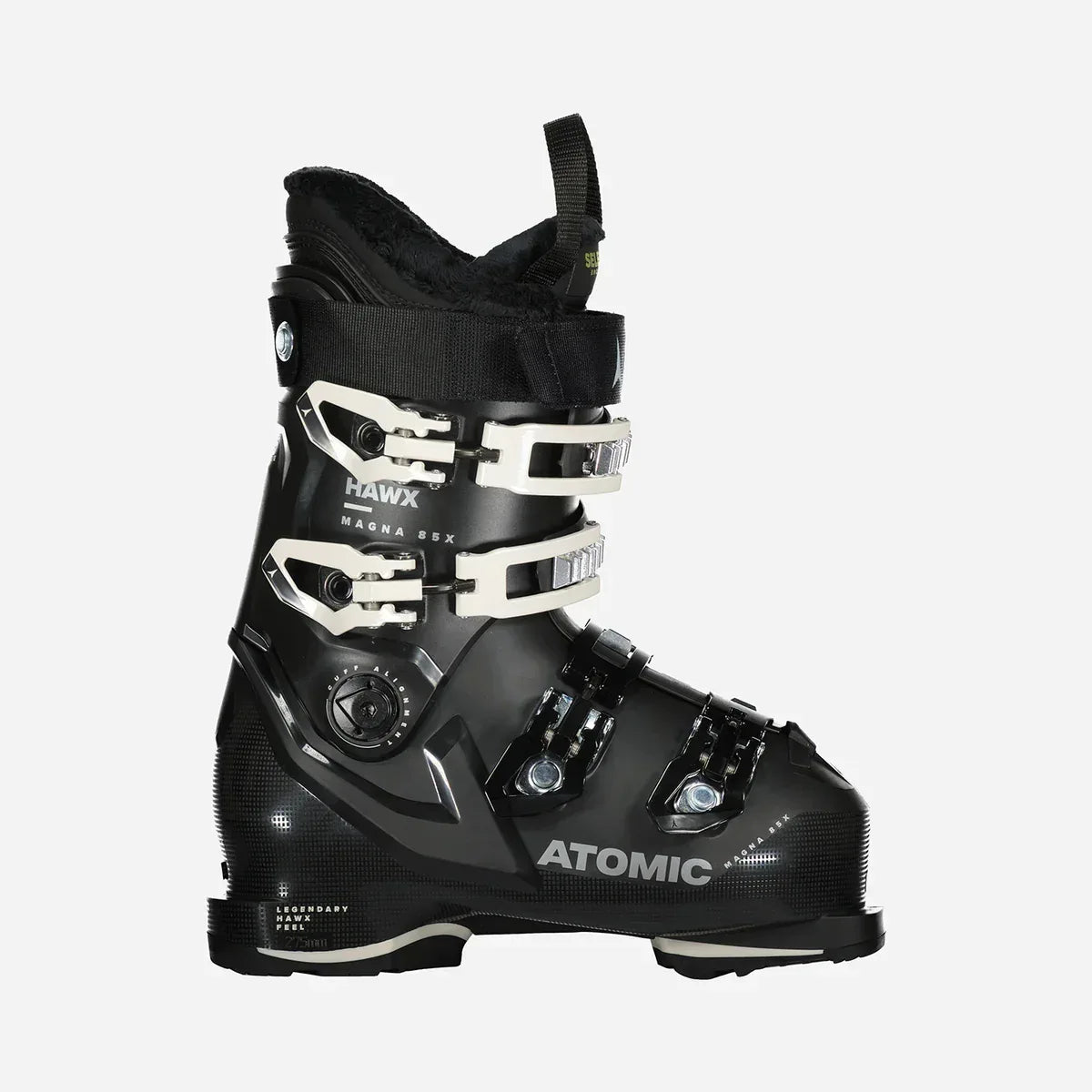 Scarponi Sci Donna Atomic Hawx Magna 85X W GW - MSBSN
