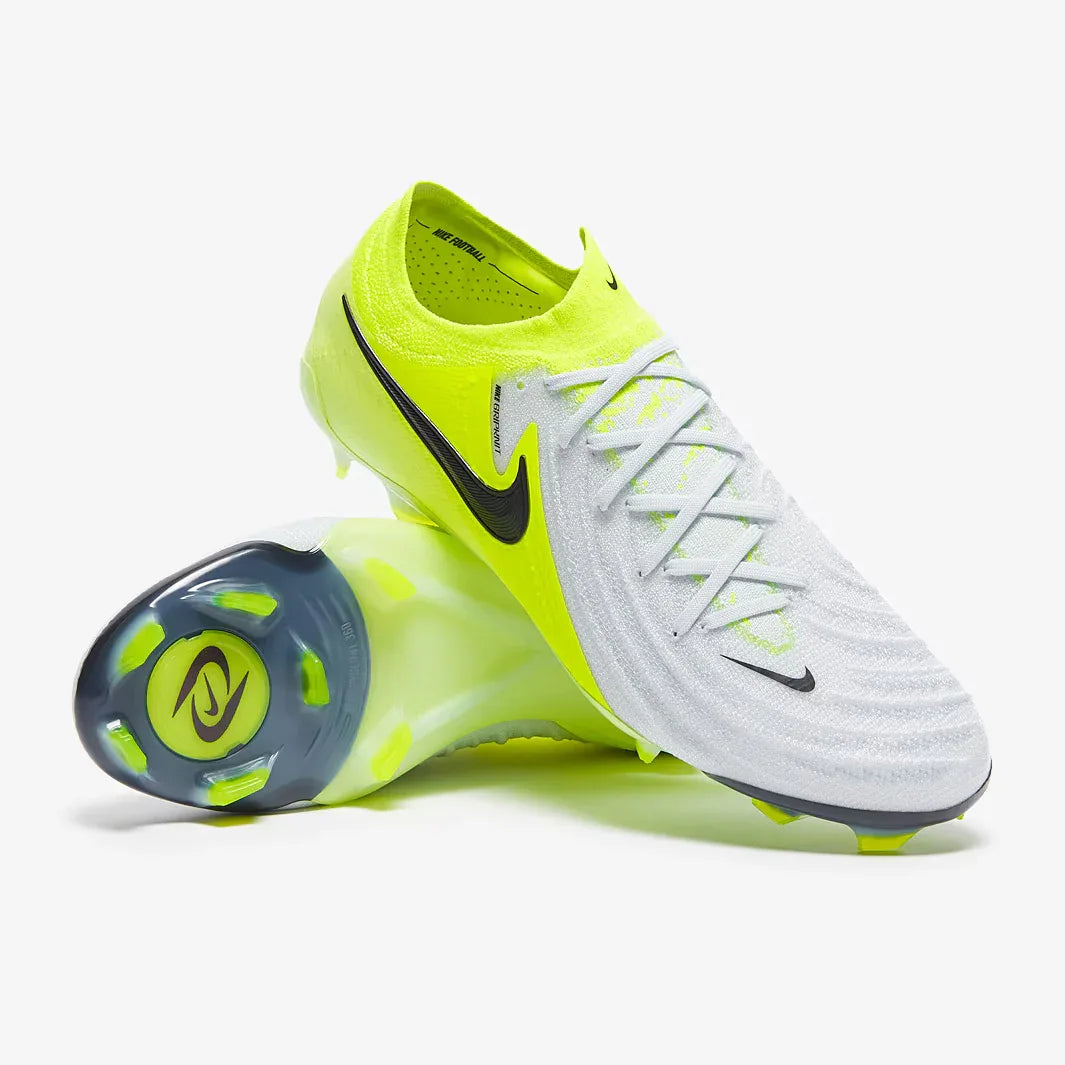 Scarpe Calcio Nike Phantom GX II Elite FG - MSBSN