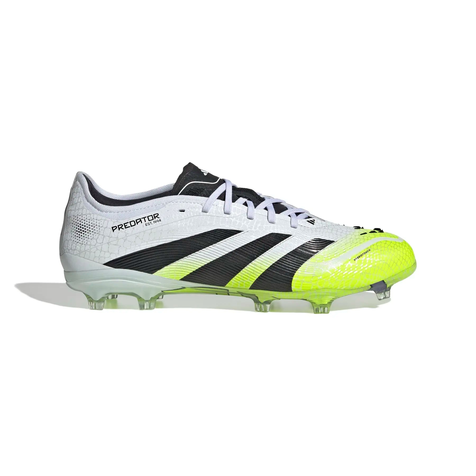 Scarpe Calcio Adidas Predator Pro FG