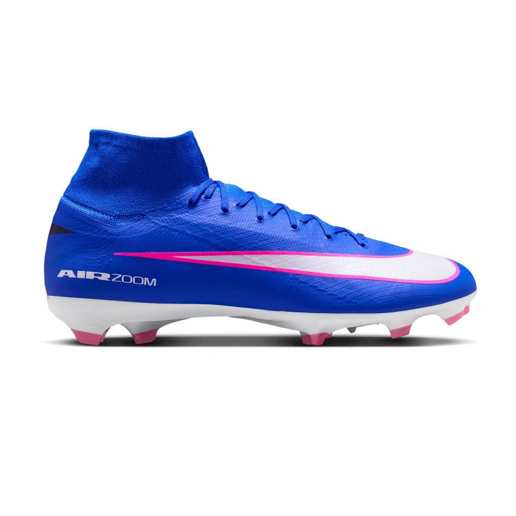 NIKE MERCURIAL SUPERFLY 10 PRO FG