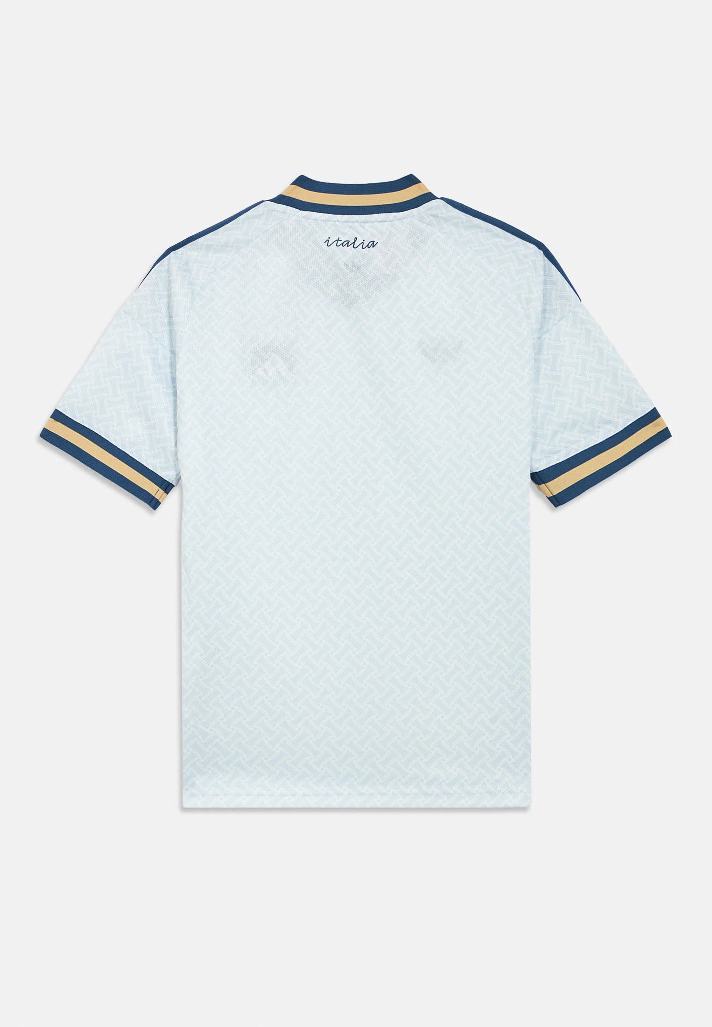 MAGLIA ITALIA BIANCA – MONDIALI 2026