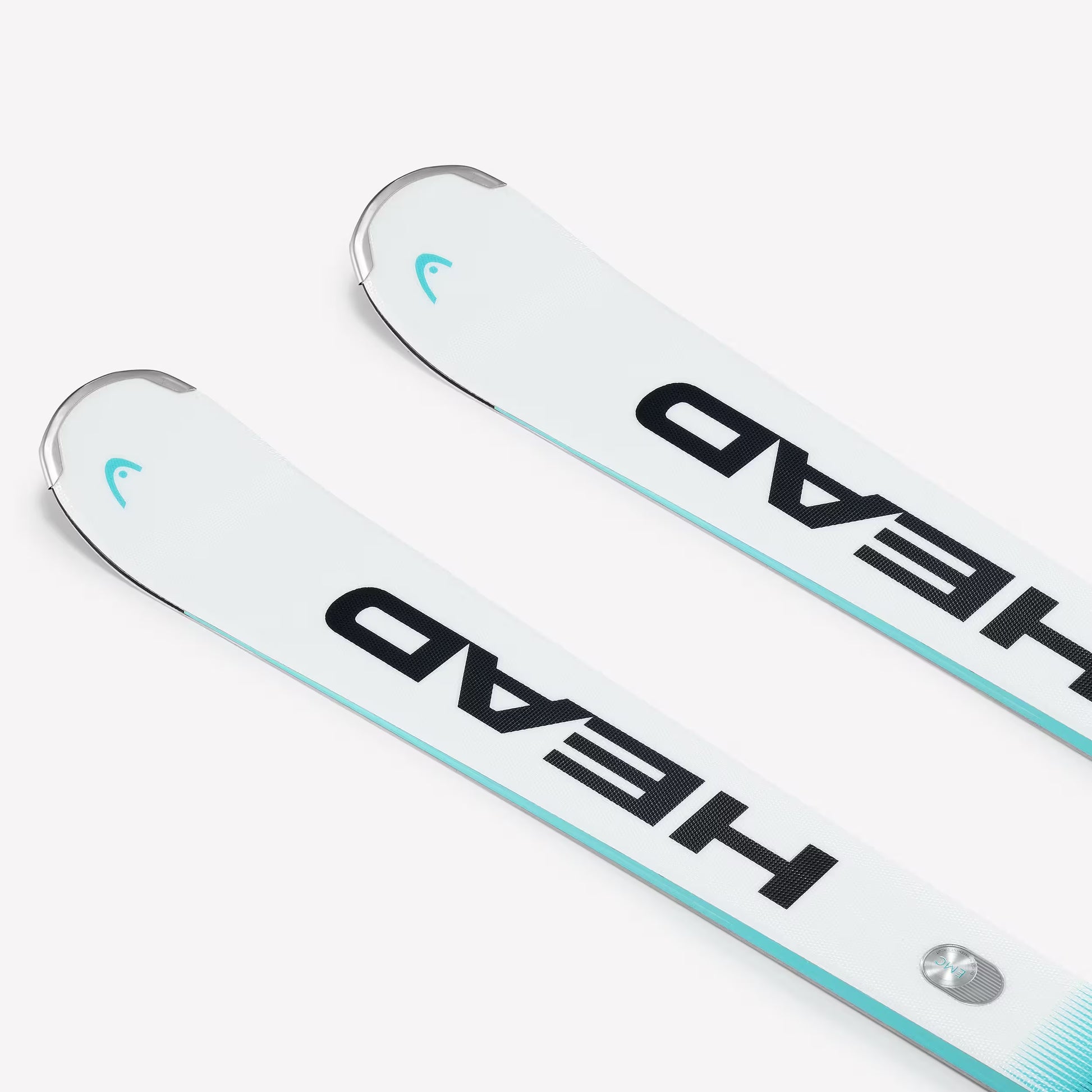 Head Worldcup Rebels E.XSR LYT + PR 10 - Sci racing - MSBSN