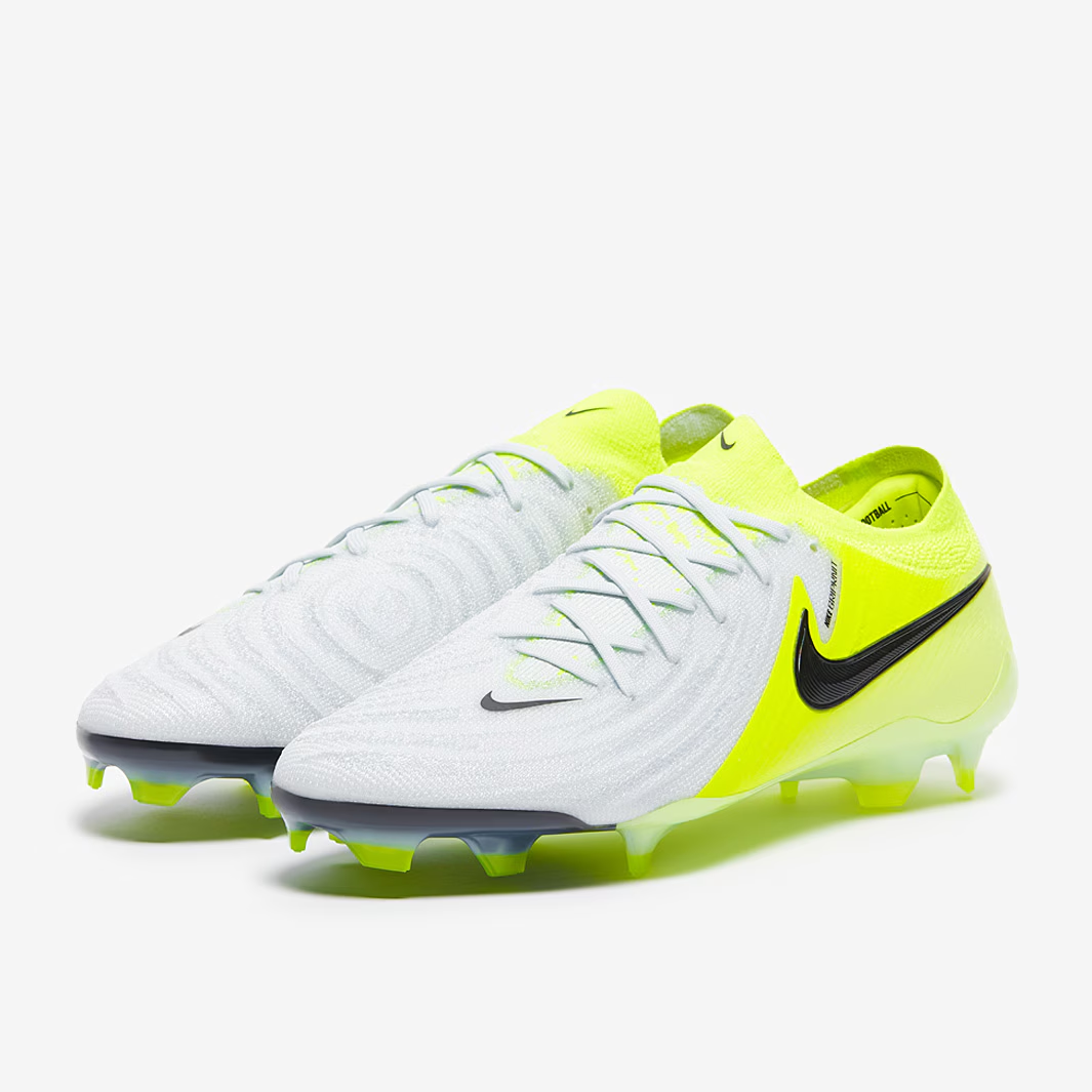 Scarpe Calcio Nike Phantom GX II Elite FG