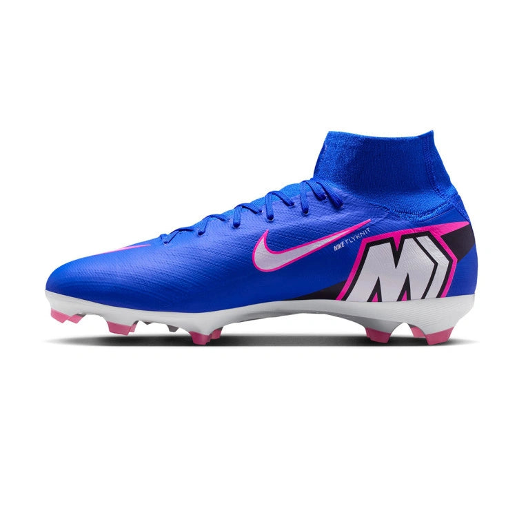 NIKE MERCURIAL SUPERFLY 10 PRO FG