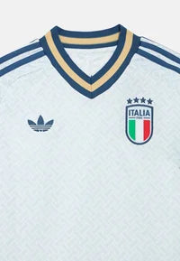 MAGLIA ITALIA BIANCA – MONDIALI 2026