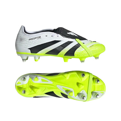 Scarpe Calcio Adidas Predator Pro SG - MSBSN