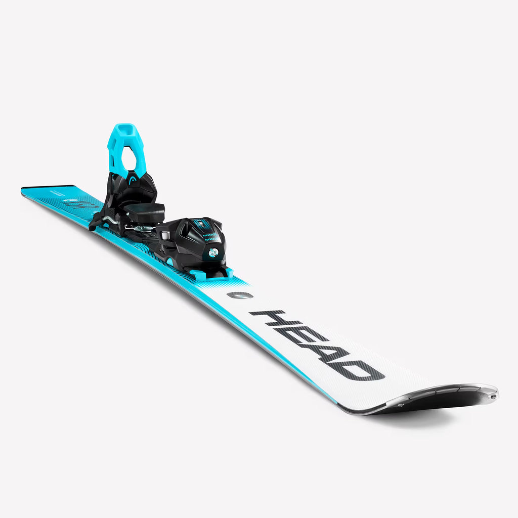 Head Worldcup Rebels E.XSR LYT + PR 10 - Sci racing