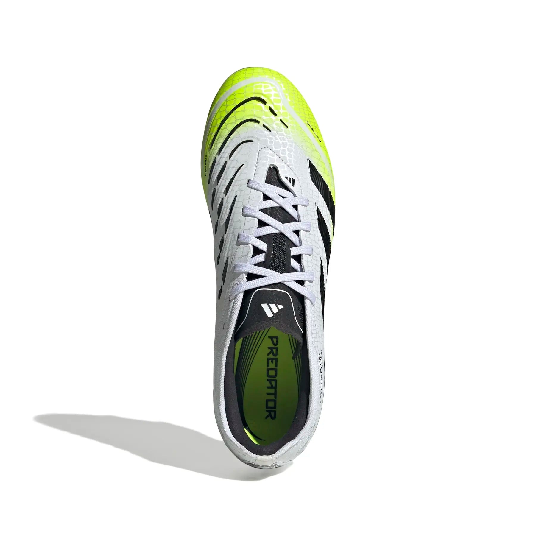 Scarpe Calcio Adidas Predator Pro FG
