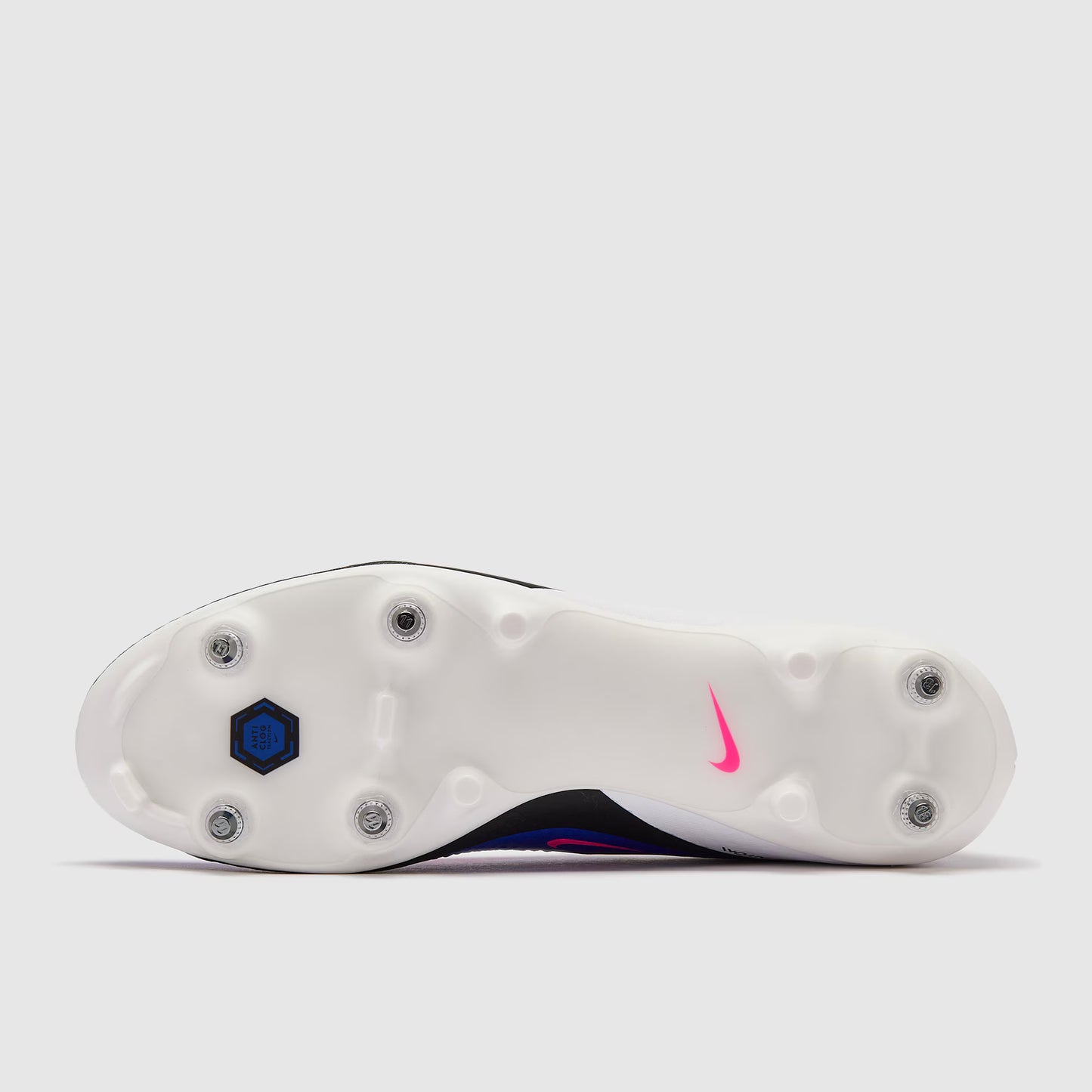 NIKE PHANTOM 6 LOW ACADEMY SG