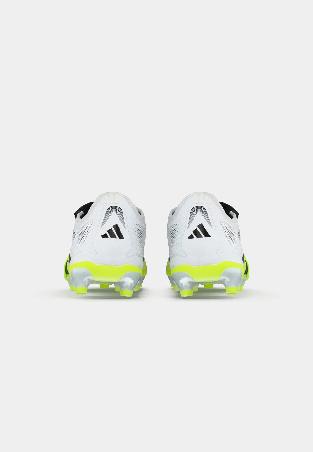 Scarpe Calcio Adidas Predator Pro FG