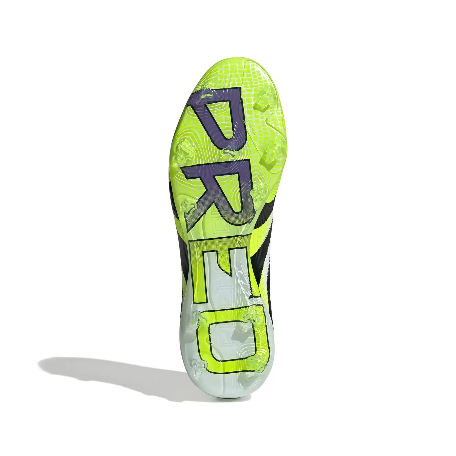 Scarpe Calcio Adidas Predator Pro FG