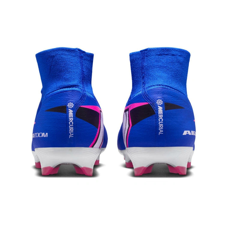 NIKE MERCURIAL SUPERFLY 10 PRO FG
