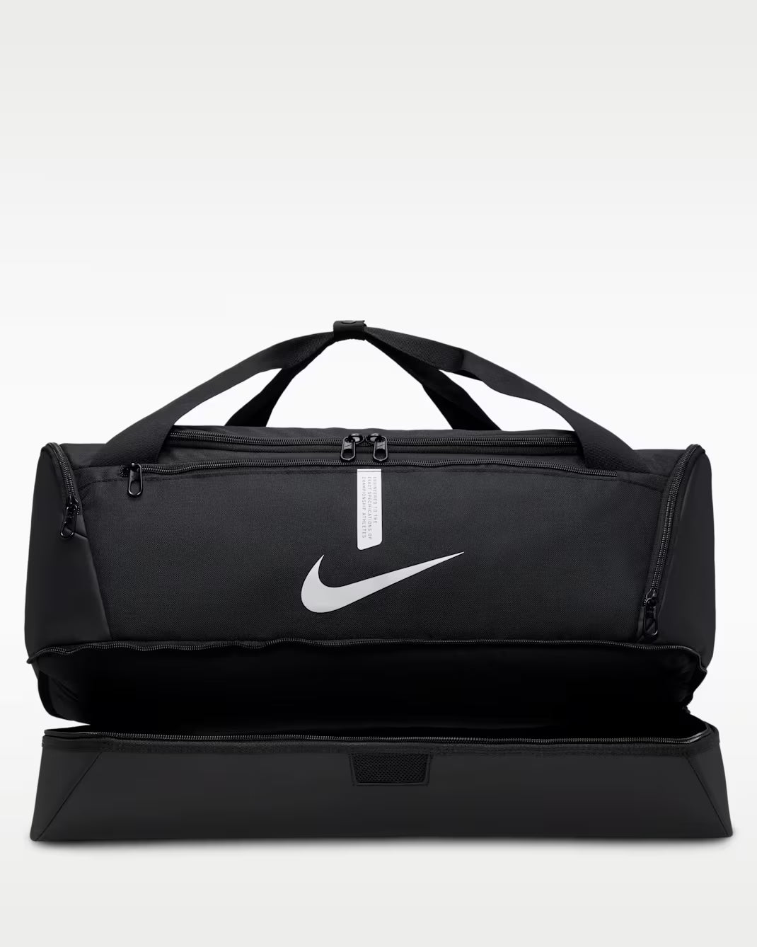 Nike Borsone Hardcase 37L - MSBSN