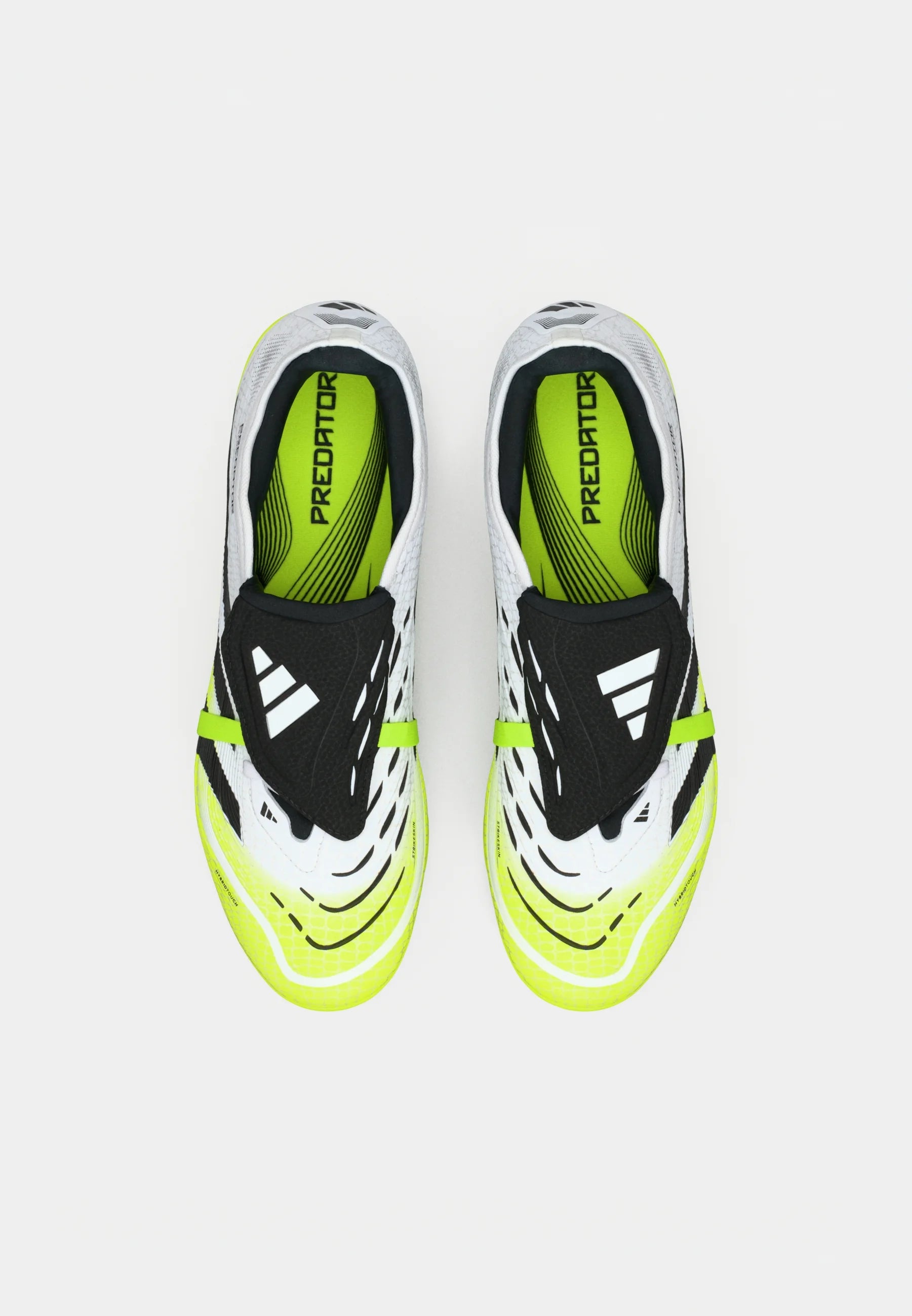 Scarpe Calcio Adidas Predator Pro FG
