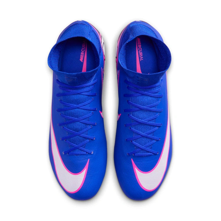 NIKE MERCURIAL SUPERFLY 10 PRO FG