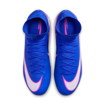 NIKE MERCURIAL SUPERFLY 10 PRO FG