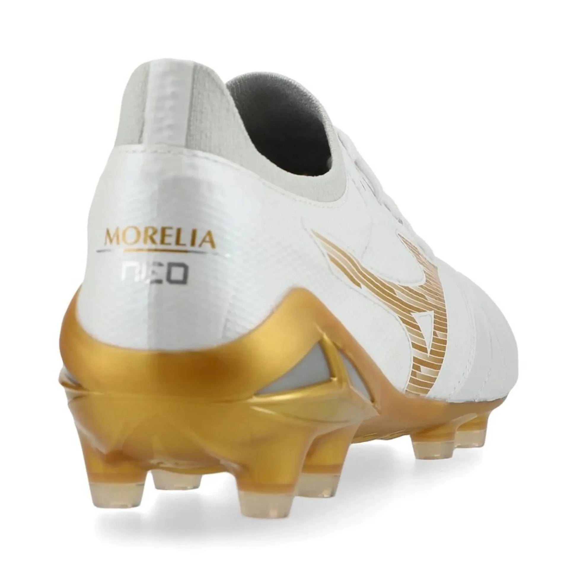 MIZUNO MORELIA NEO IV ELITE FG - MSBSN