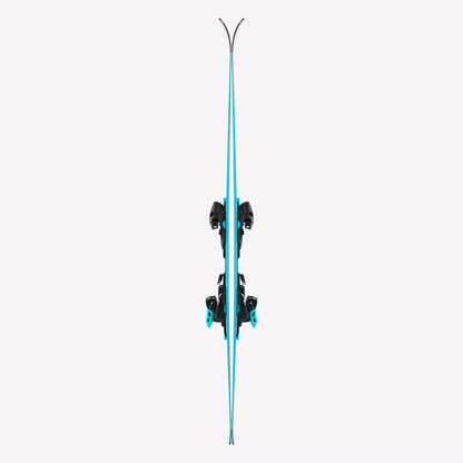 Head Worldcup Rebels E.XSR LYT + PR 10 - Sci racing - MSBSN