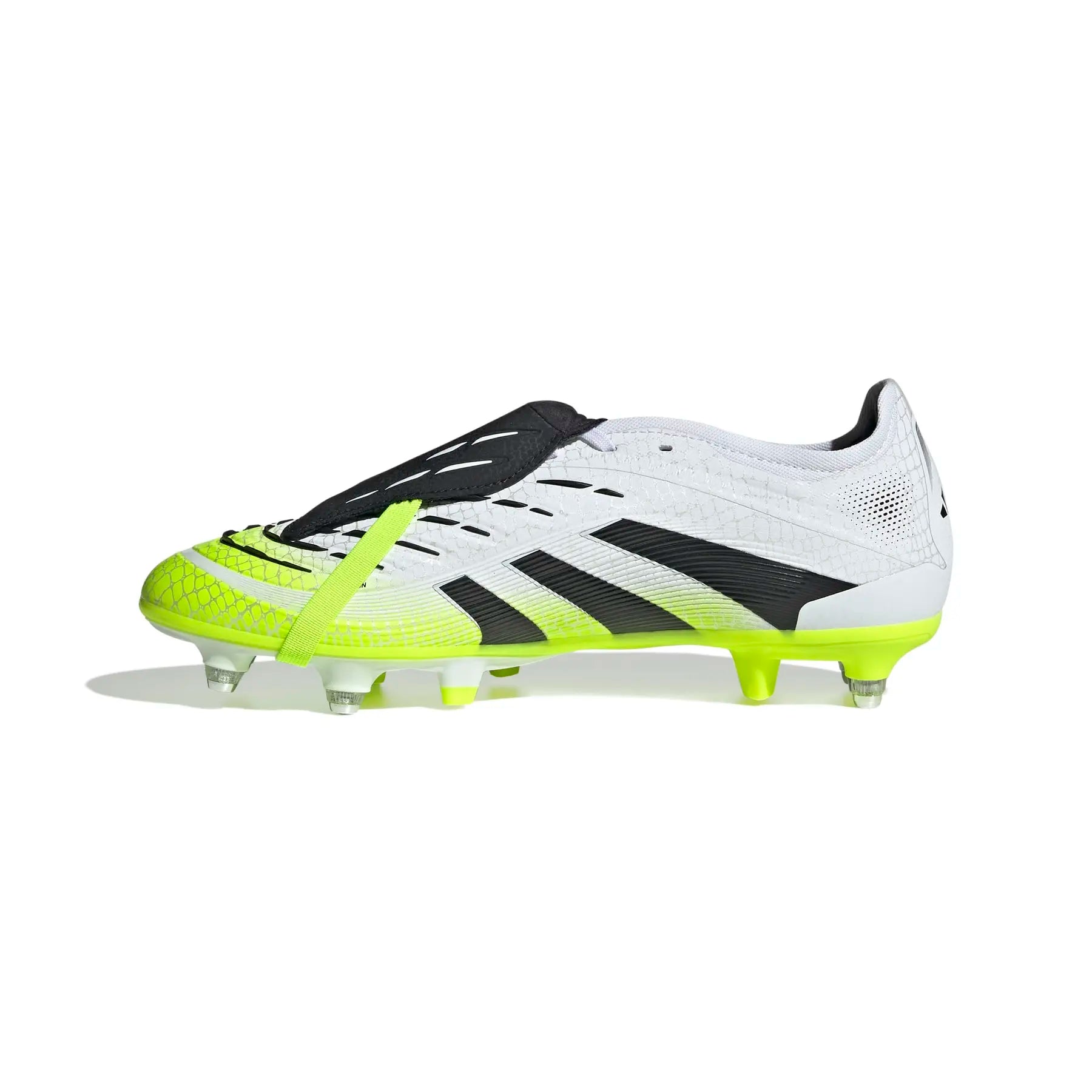 Scarpe Calcio Adidas Predator Pro SG