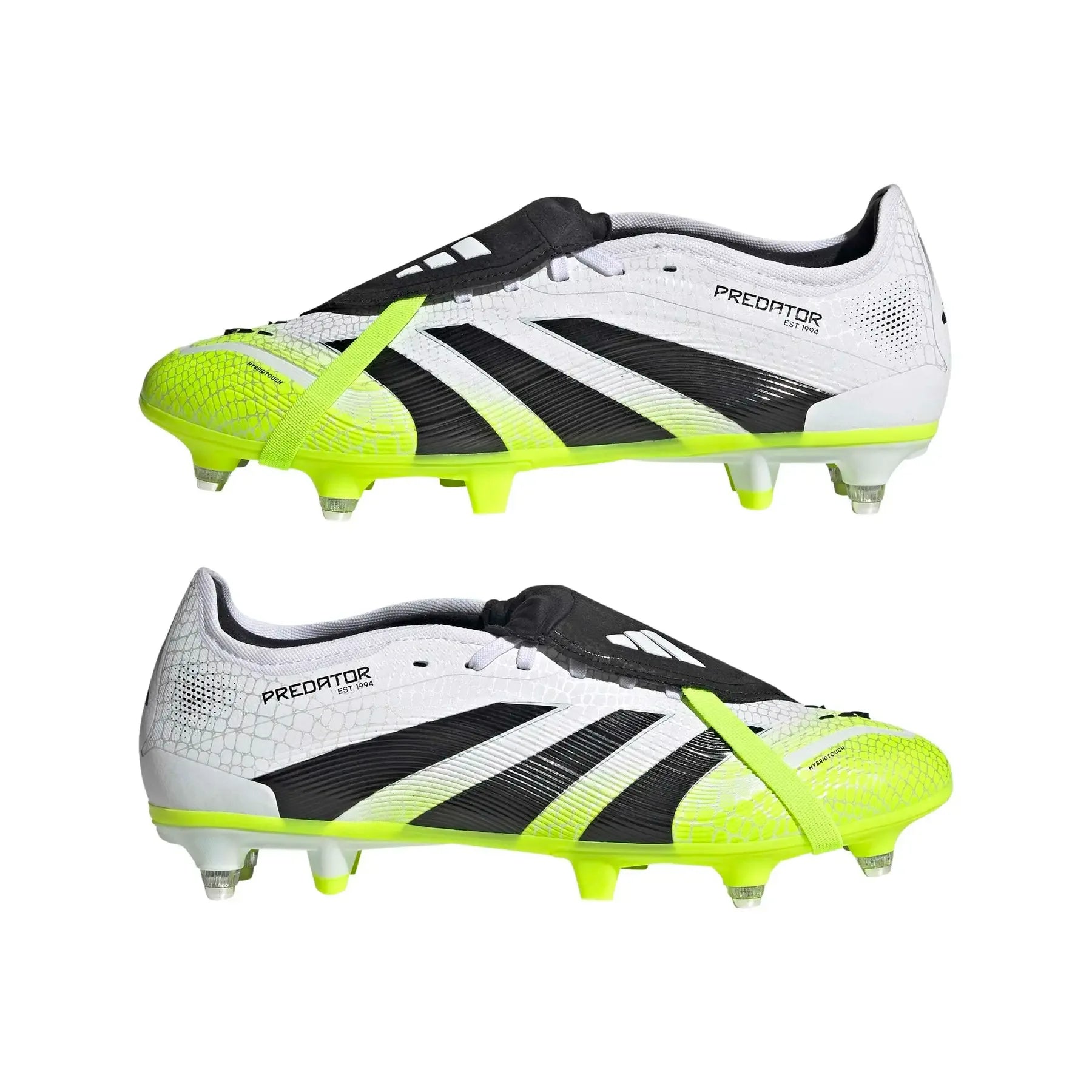 Scarpe Calcio Adidas Predator Pro SG - MSBSN