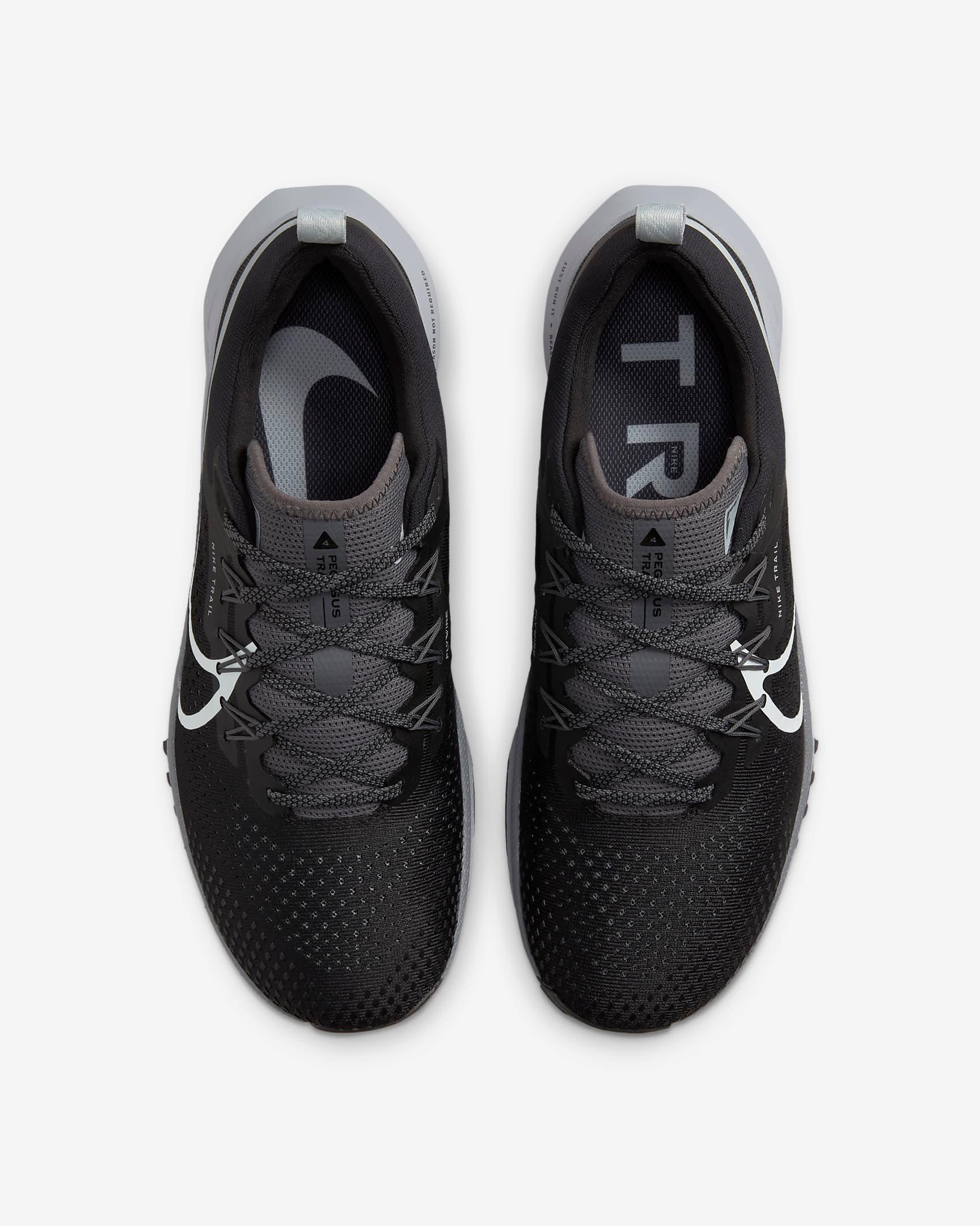 Nike React Pegasus Trail 4 - MSBSN