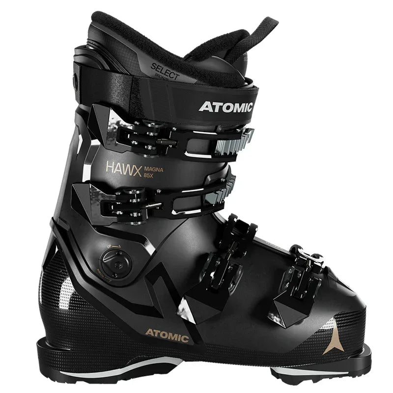 Scarponi Sci Donna Atomic Hawx Prime RX GW - MSBSN