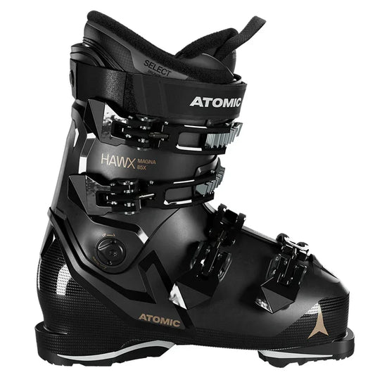 Scarponi Sci Donna Atomic Hawx Prime RX GW - MSBSN