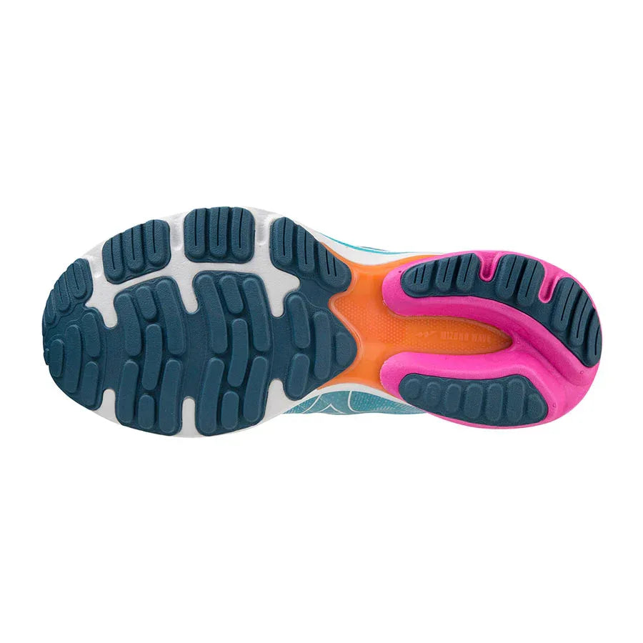 Mizuno Wave Ultima 14 W - MSBSN