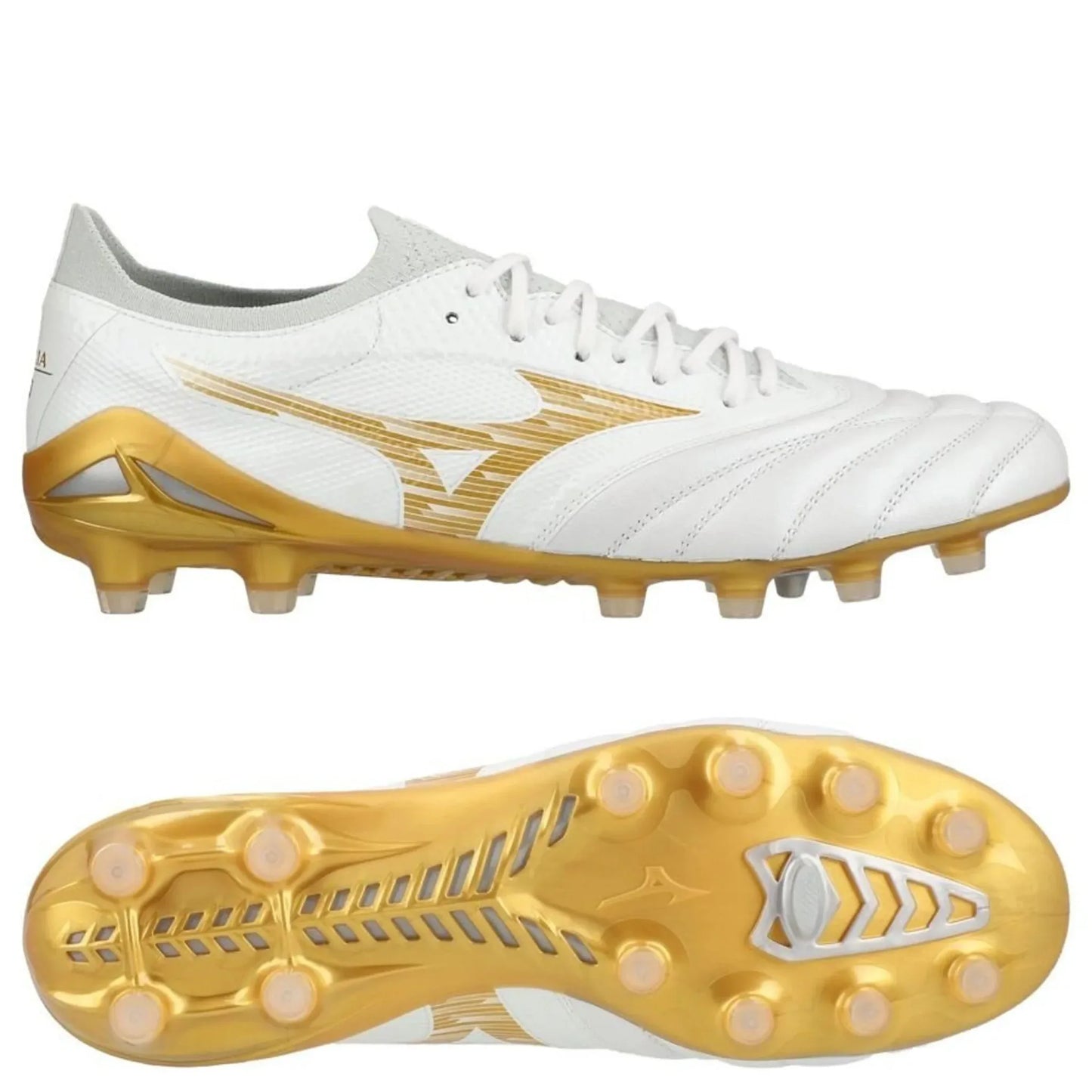 MIZUNO MORELIA NEO IV ELITE FG - MSBSN