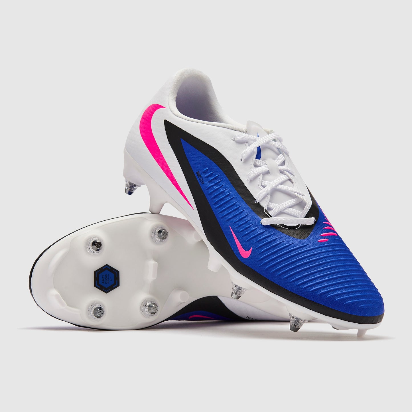 NIKE PHANTOM 6 LOW ACADEMY SG