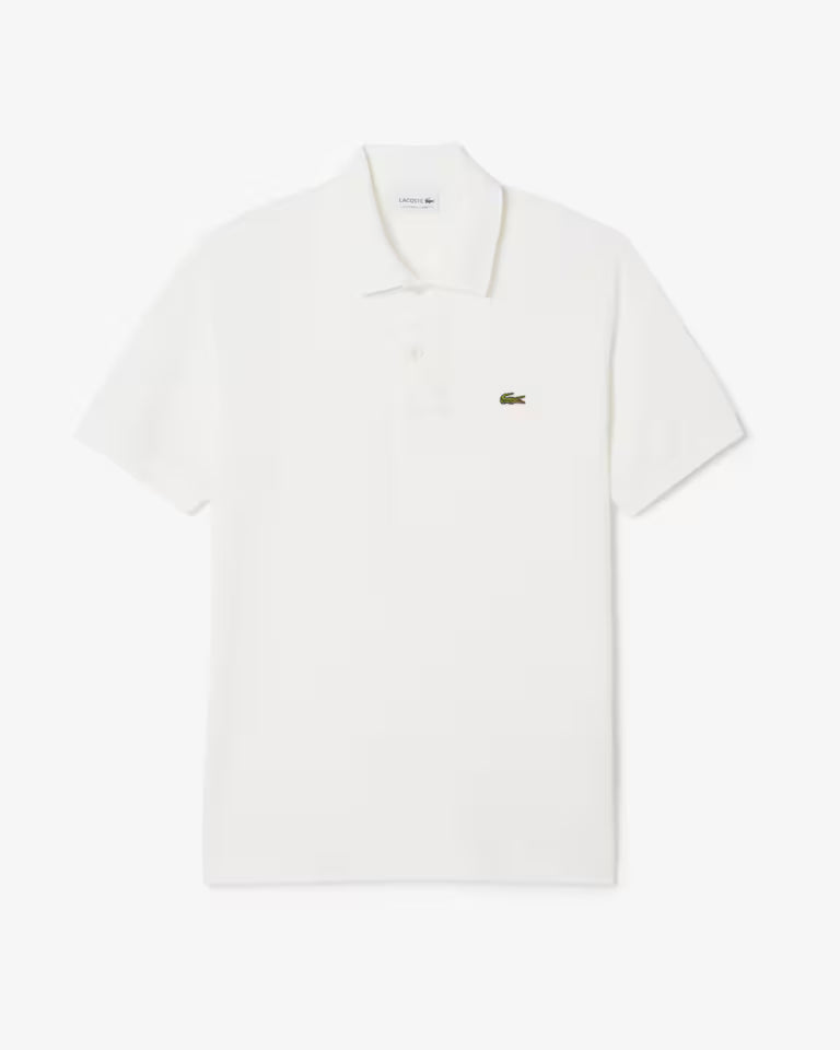 Lacoste Polo Classic L.12.12 - Polo uomo