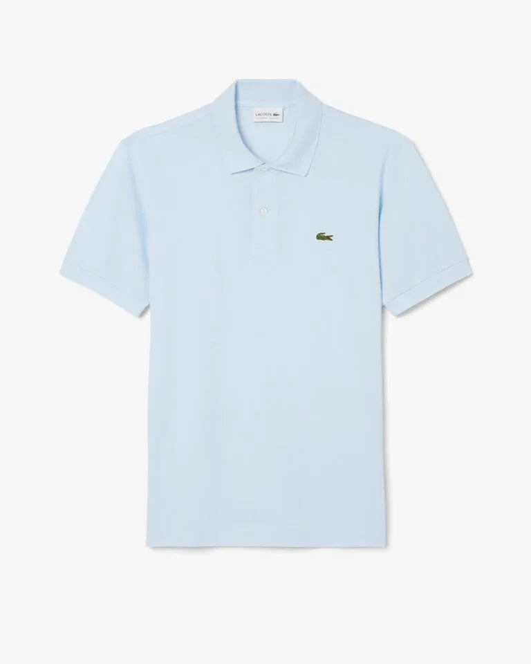 Lacoste Polo Classic L.12.12 - Polo uomo - MSBSN