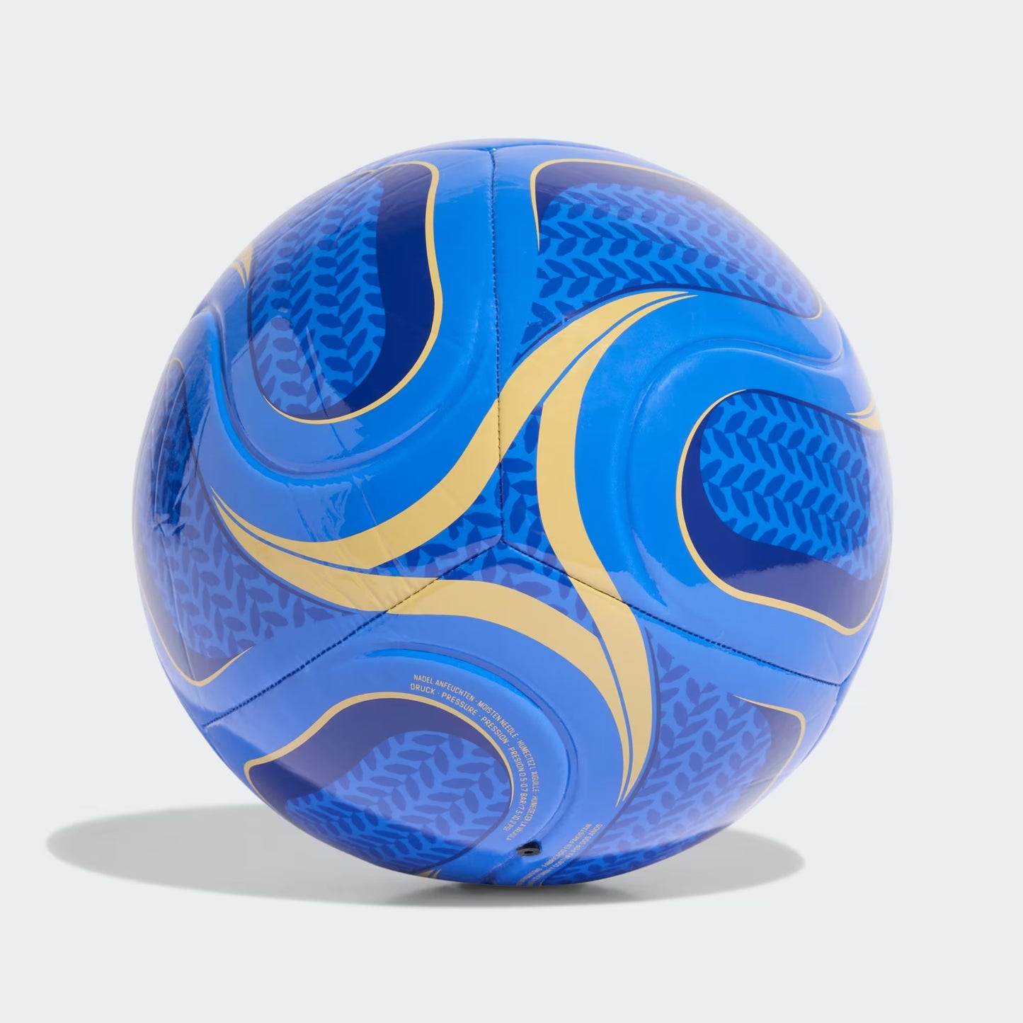 PALLONE PUMA TRIONDA ITALIA HOME CLUB