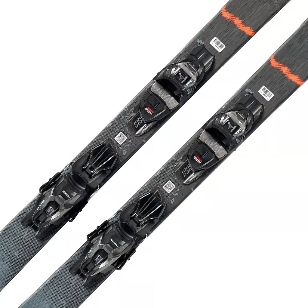 Blizzard Anomaly 84R + TPC10