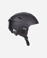 McKINLEY PULSE HS-016 - Casco da sci - black