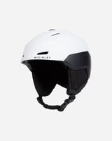 McKINLEY FLYTE PRO - Casco da sci - white/black