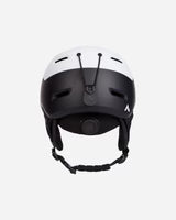 McKINLEY FLYTE PRO - Casco da sci - white/black