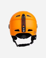 McKINLEY PULSE JR S2 V HS-016 - Casco da sci junior con visiera - orange