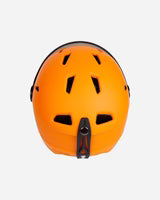 McKINLEY PULSE JR S2 V HS-016 - Casco da sci junior con visiera - orange