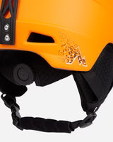 McKINLEY PULSE JR S2 V HS-016 - Casco da sci junior con visiera - orange
