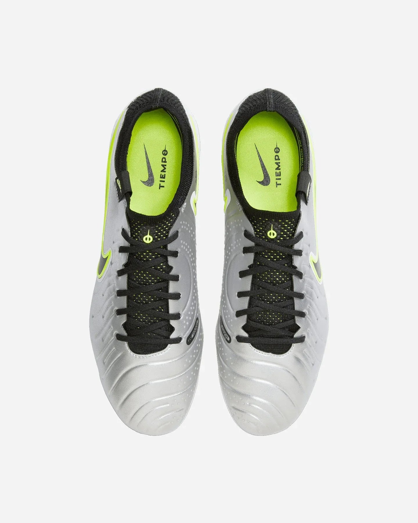 Nike Tiempo Legend 10 Elite FG - MSBSN