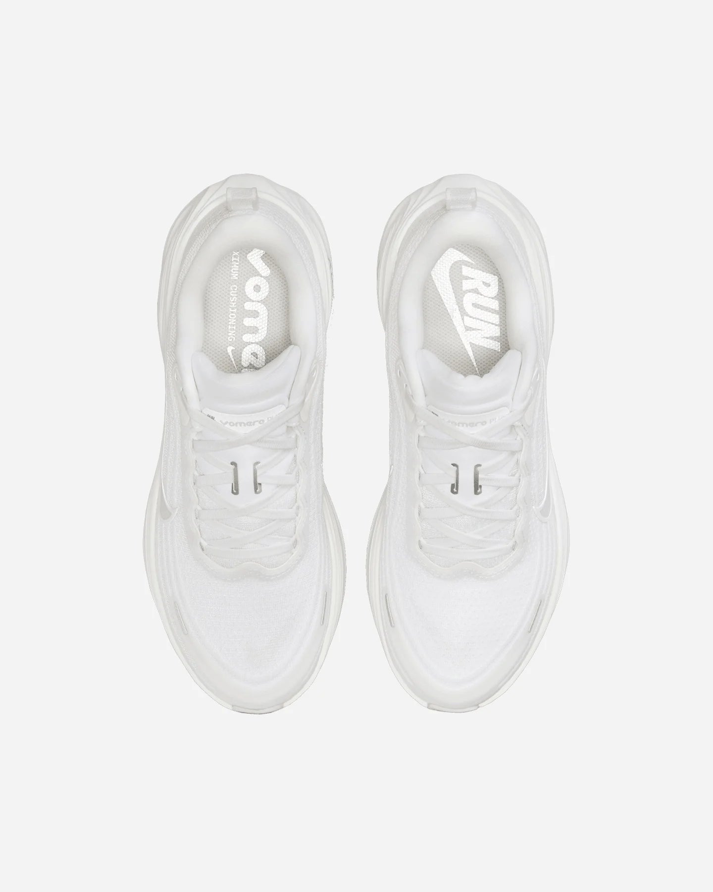 Nike Vomero Plus W