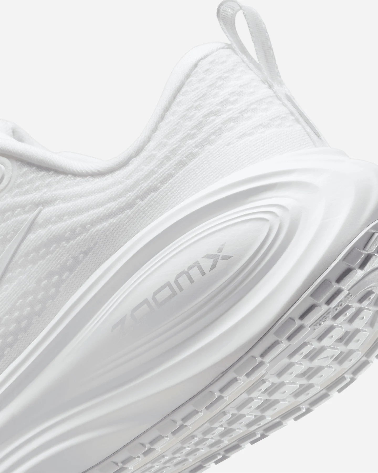 Nike Vomero Plus W