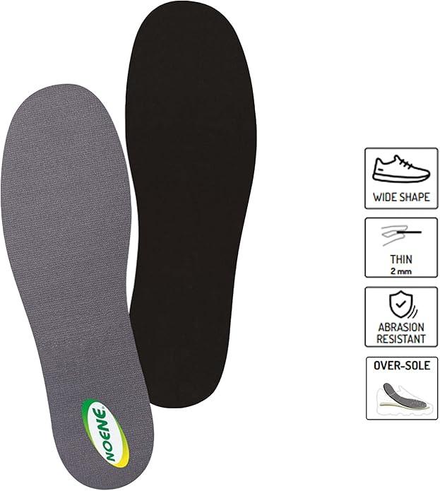 NOENE SPORT UNIVERSAL NO2 SOLETTE RUNNING - MSBSN