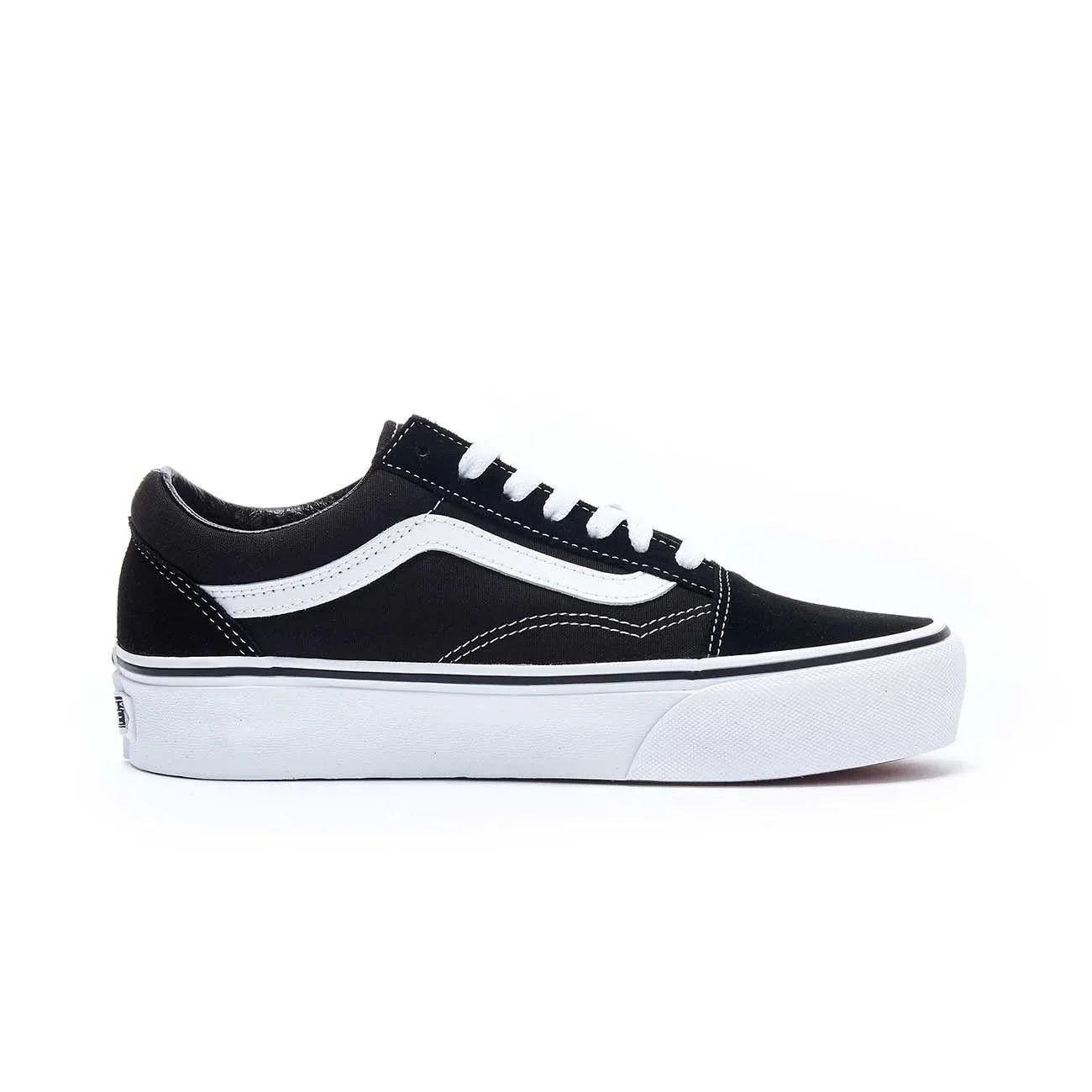 Vans Old Skool Platform Donna - MSBSN