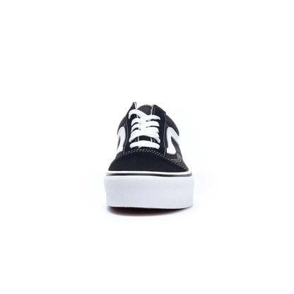 Vans Old Skool Platform Donna - MSBSN
